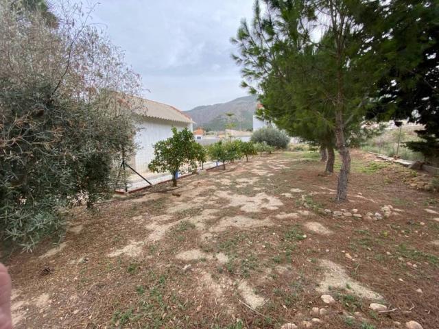 Terreno en venta en el Baix Segura / La Vega Baja, Valencia