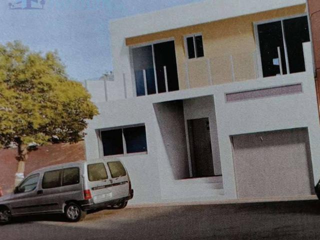 Terreno en venta en el Baix Segura / La Vega Baja, Valencia