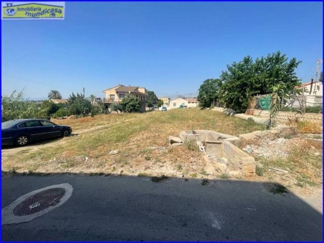 Terreno en venta en el Baix Segura / La Vega Baja, Valencia