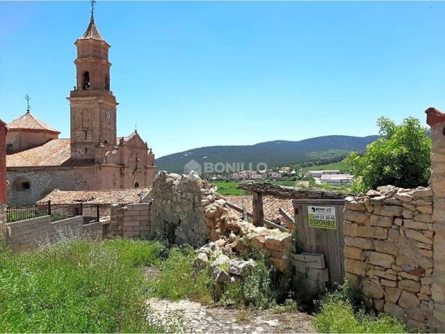 Terreno en venta en Sierra de Albarracín, Aragón
