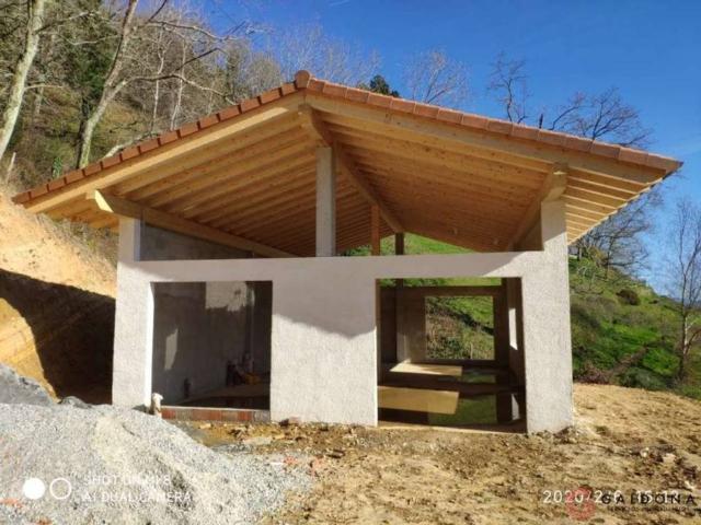 Terreno en venta en Orio, Guipúzcoa