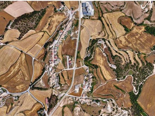 Terreno en venta en Lluçanès, Catalunya