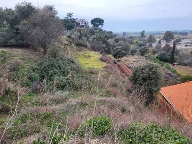 Terreno en venta en Oropesa, Castilla-La Mancha