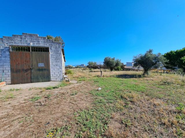 Terreno en venta en Oropesa, Castilla-La Mancha