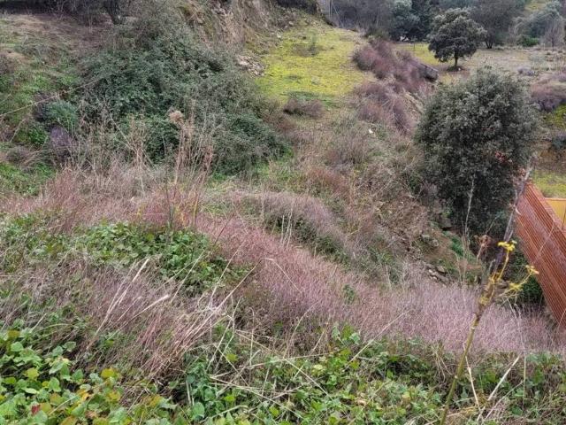 Terreno en venta en Oropesa
