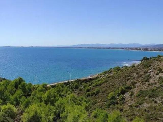 Terreno en venta en Urbanització La Torre Bellver, la Plana Alta