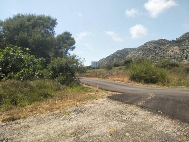 Terreno en venta en la Plana Alta, Valencia