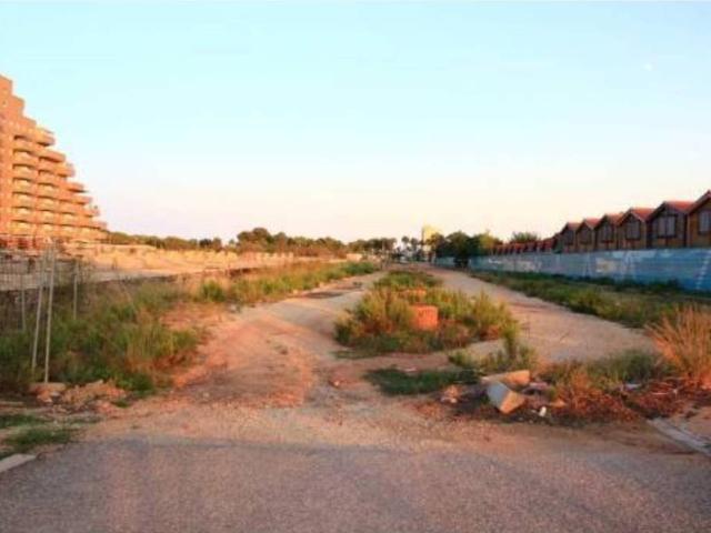 Terreno en venta en Marina d'Or, la Plana Alta