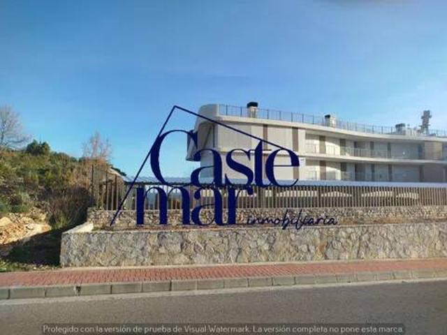 Terreno en venta en la Plana Alta, Valencia
