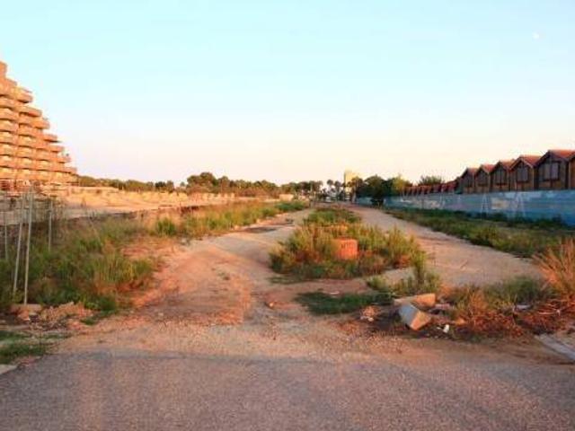 Terreno en venta en Marina d'Or, la Plana Alta