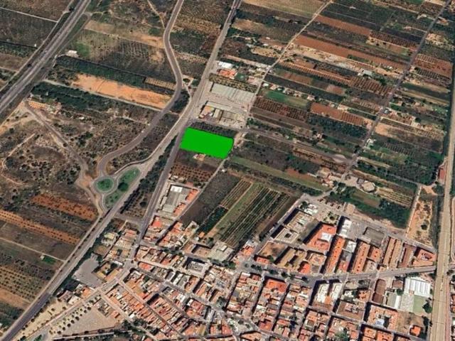 Terreno en venta en Oropesa Del Mar