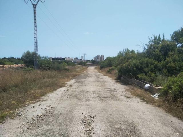 Terreno en venta en la Plana Alta, Valencia