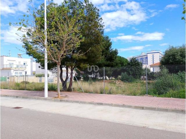 Terreno en venta en Oropesa Del Mar, els Quarts