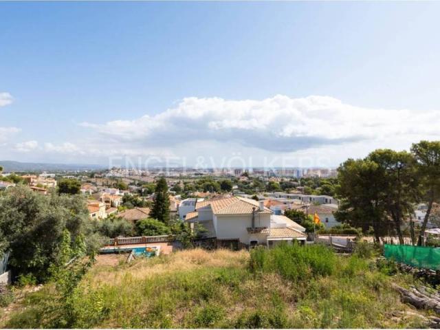 Terreno en venta en Oropesa Del Mar