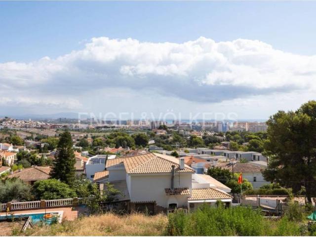 Terreno en venta en la Plana Alta, Valencia