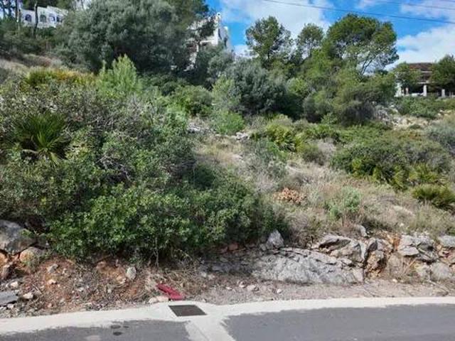Terreno en venta en la Platja d'Orpesa, la Plana Alta