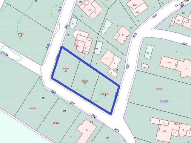 Terreno en venta en la Plana Alta, Valencia