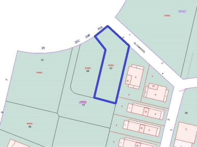 Terreno en venta en la Plana Alta, Valencia