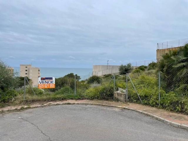 Terreno en venta en la Platja d'Orpesa, la Plana Alta