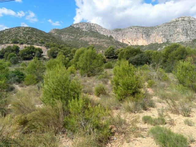 Terreno en venta en la Platja d'Orpesa, la Plana Alta