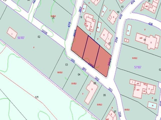 Terreno en venta en Oropesa Del Mar