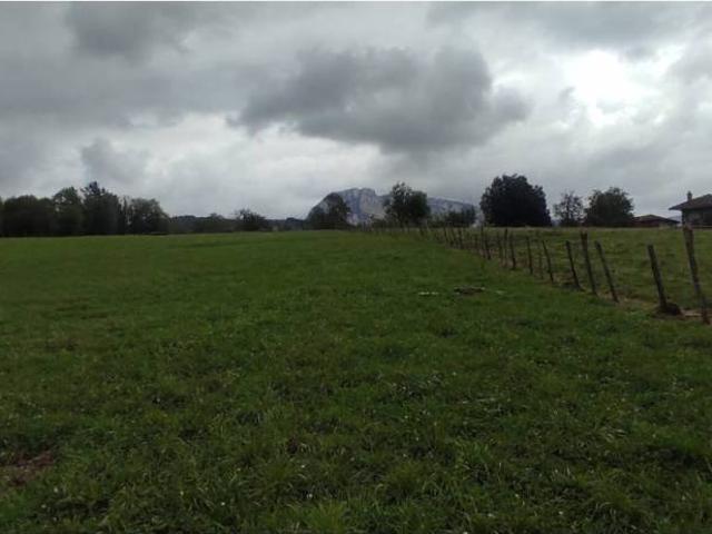 Terreno en venta en Orozko, Guipúzcoa