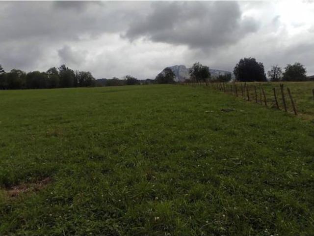 Terreno en venta en Orozko, Guipúzcoa