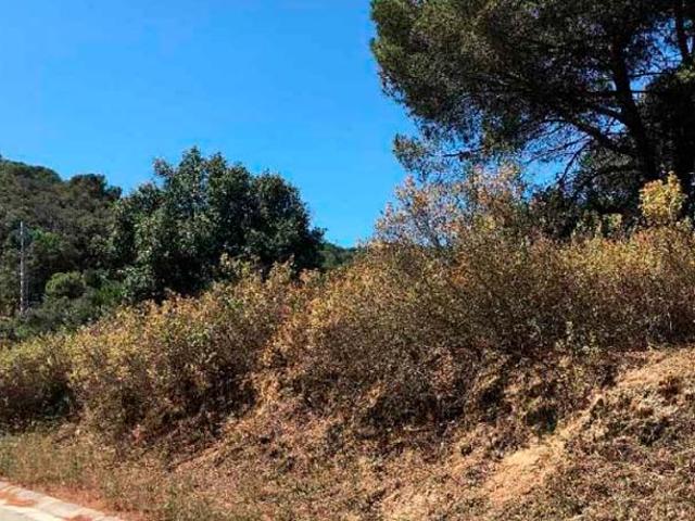 Terreno en venta en Maresme, Catalunya