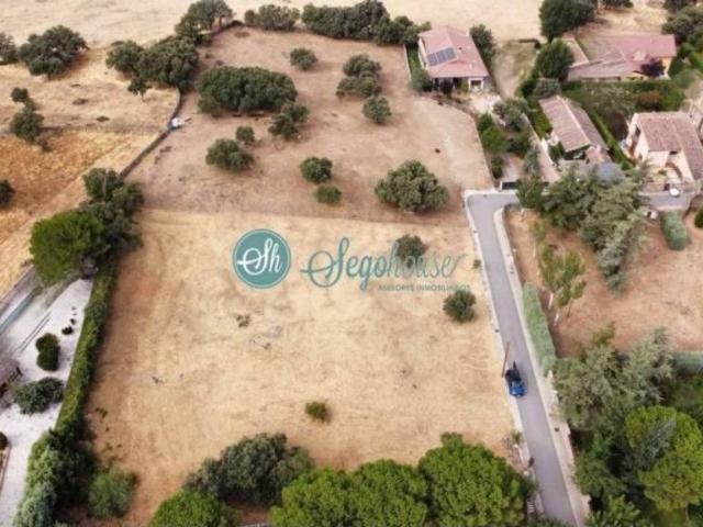 Terreno en venta en Ortigosa Del Monte, Castilla y León