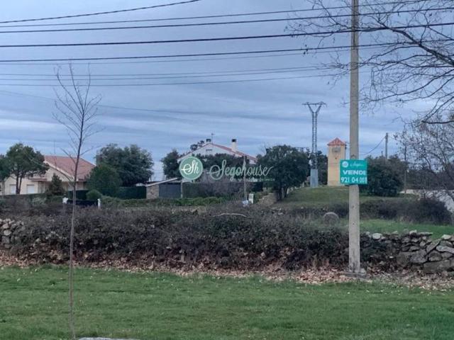 Terreno en venta en Ortigosa Del Monte, Castilla y León