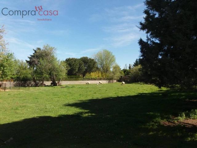 Terreno en venta en Ortigosa Del Monte, Castilla y León