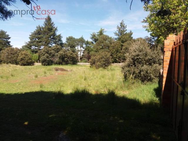 Terreno en venta en Ortigosa Del Monte, Castilla y León