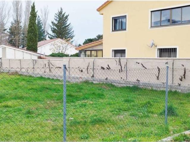 Terreno en venta en Ortigosa Del Monte, Castilla y León