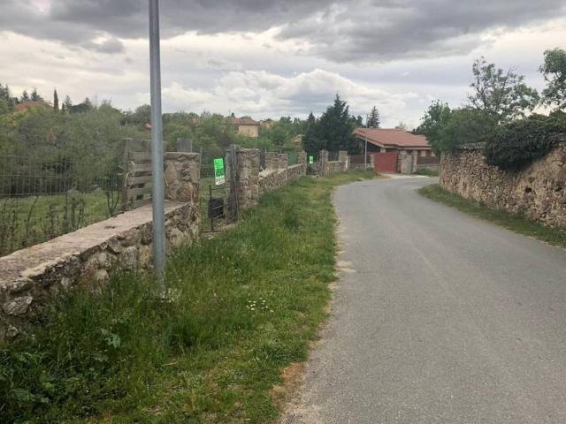 Terreno en venta en Ortigosa Del Monte, Castilla y León