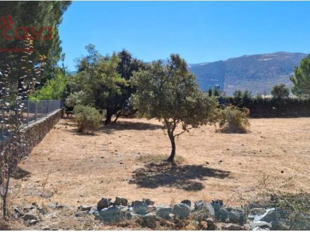 Terreno en venta en Ortigosa Del Monte, Castilla y León