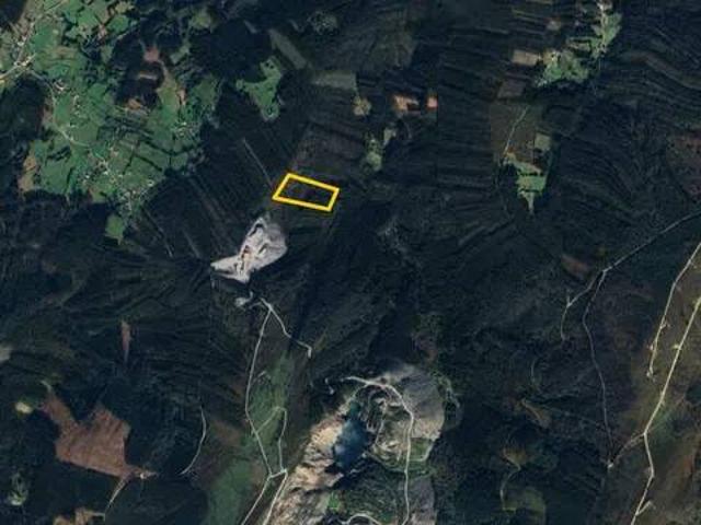Terreno en venta en Ortigueira, A Coruña