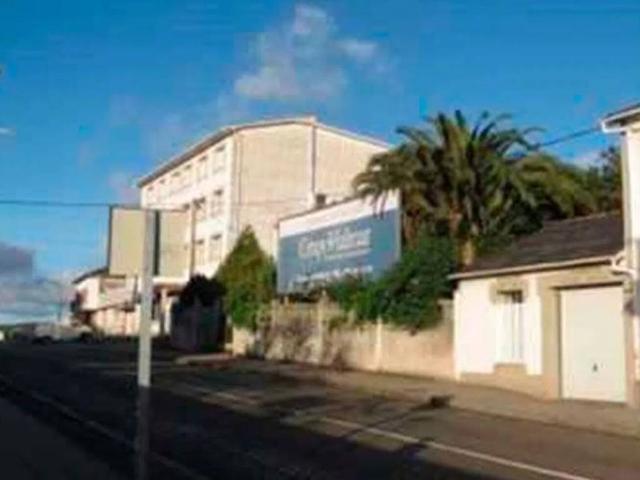 Terreno en venta en Ortigueira, Soborribas
