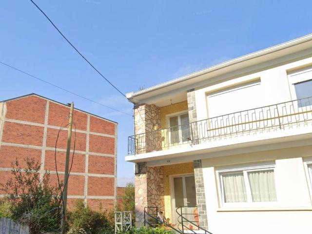 Terreno en venta en A Madalena, Ortigueira
