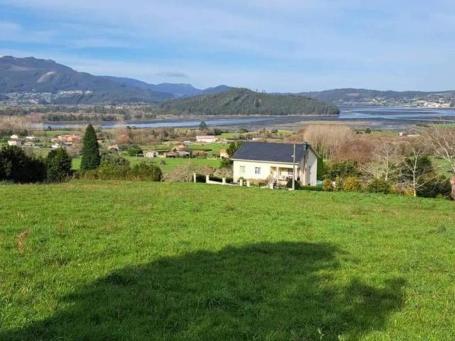 Terreno en venta en San Claudio, Ortegal