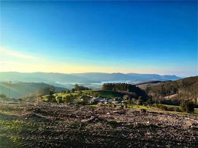 Terreno en venta en Ortegal, Galicia