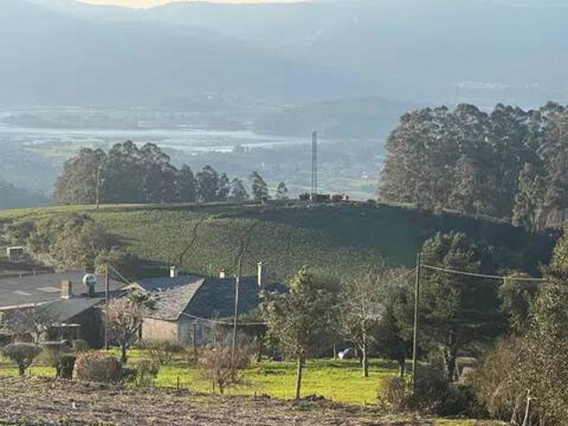 Terreno en venta en Ortegal, Galicia