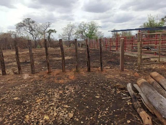 Terreno en venta en Ortiz, Guárico