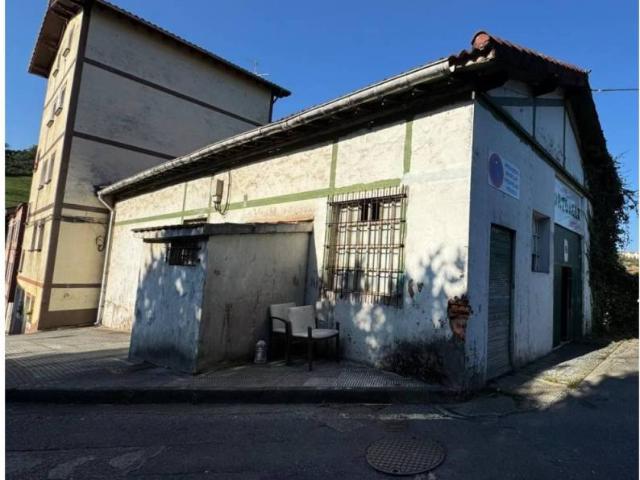 Terreno en venta en Ortuella, Guipúzcoa