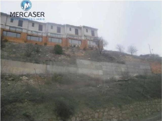 Terreno en venta en Orusco de Tajuña, Comunidad de Madrid
