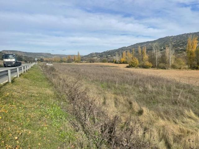 Terreno en venta en Orusco De Tajuña, Madrid