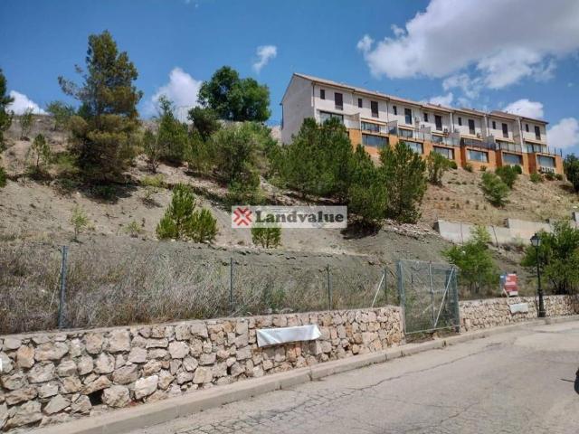 Terreno en venta en Orusco De Tajuña, Madrid