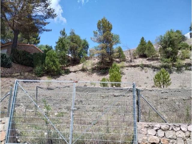 Terreno en venta en Orusco De Tajuña, Madrid