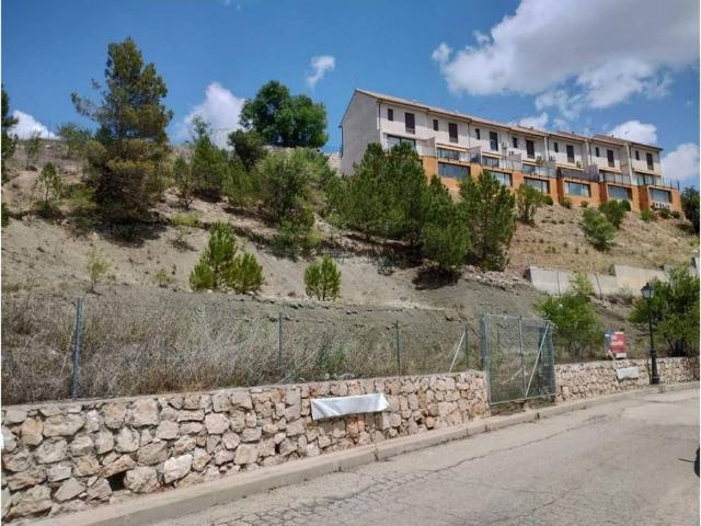 Terreno en venta en Orusco De Tajuña, Madrid