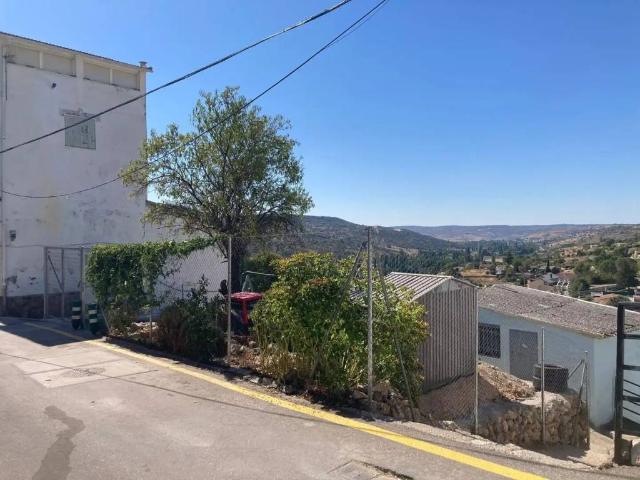 Terreno en venta en Orusco De Tajuña, Madrid