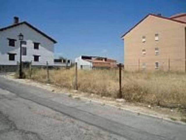 Terreno en venta en Orusco De Tajuña, Madrid